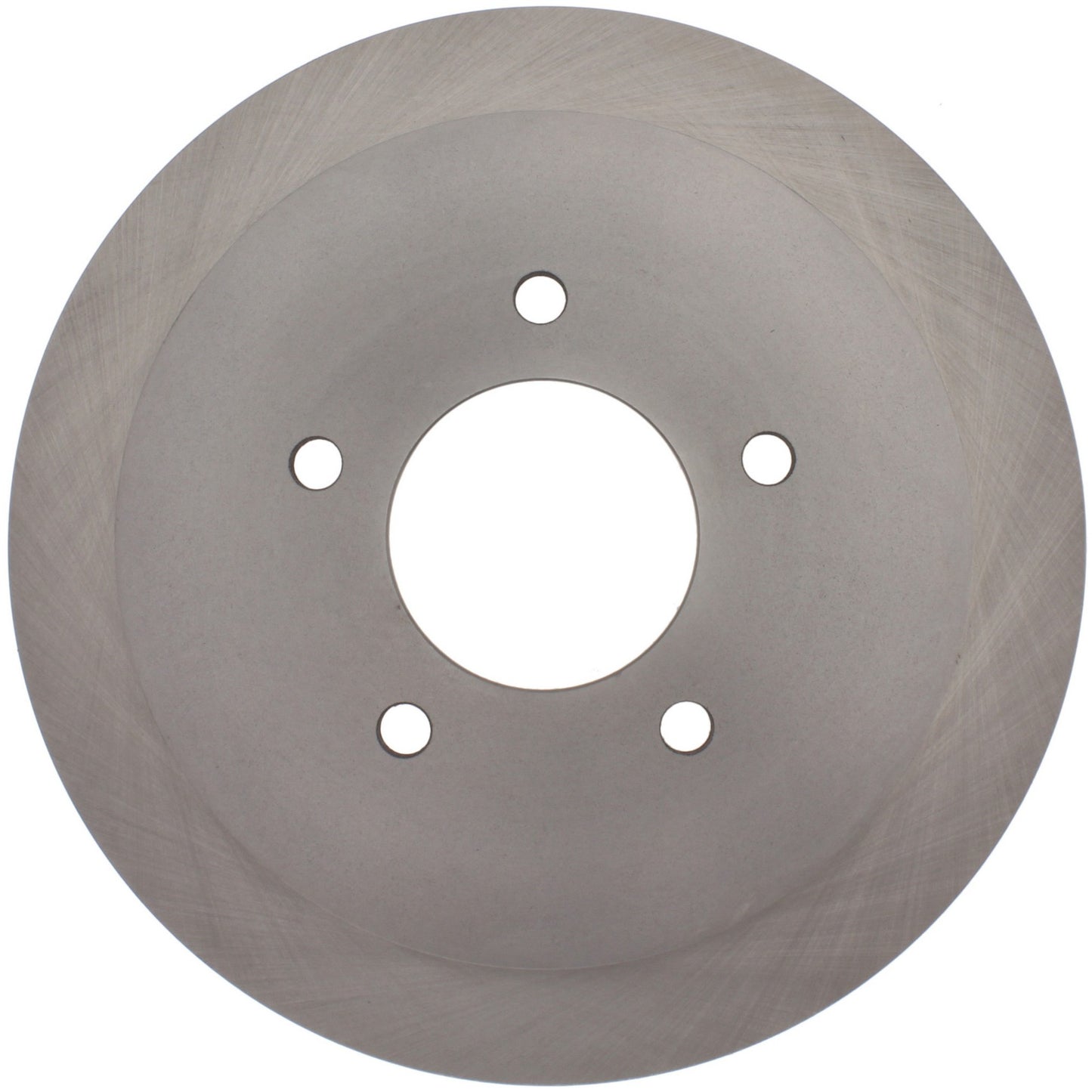 Centric Parts Disc Brake Rotor Standard with Non-Directional Finishes for 1997-2000 Ford Expedition, 1999 F-150, 2000-1998 Lincoln Navigator 121.65059