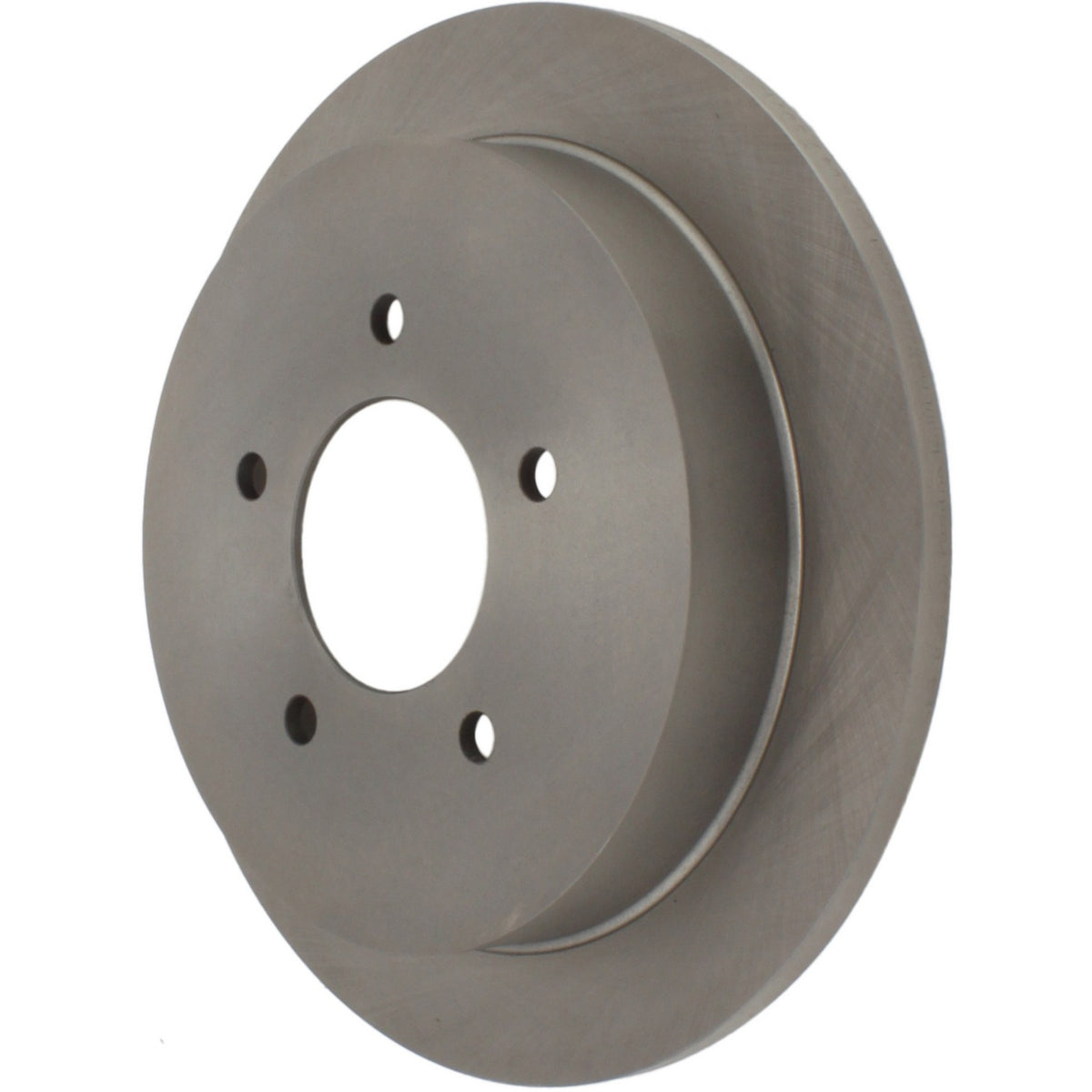 Centric Parts Disc Brake Rotor Standard with Non-Directional Finishes for 1997-2000 Ford Expedition, 1999 F-150, 2000-1998 Lincoln Navigator 121.65059