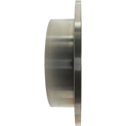 Centric Parts Disc Brake Rotor Non-Directional Finish 121.65061