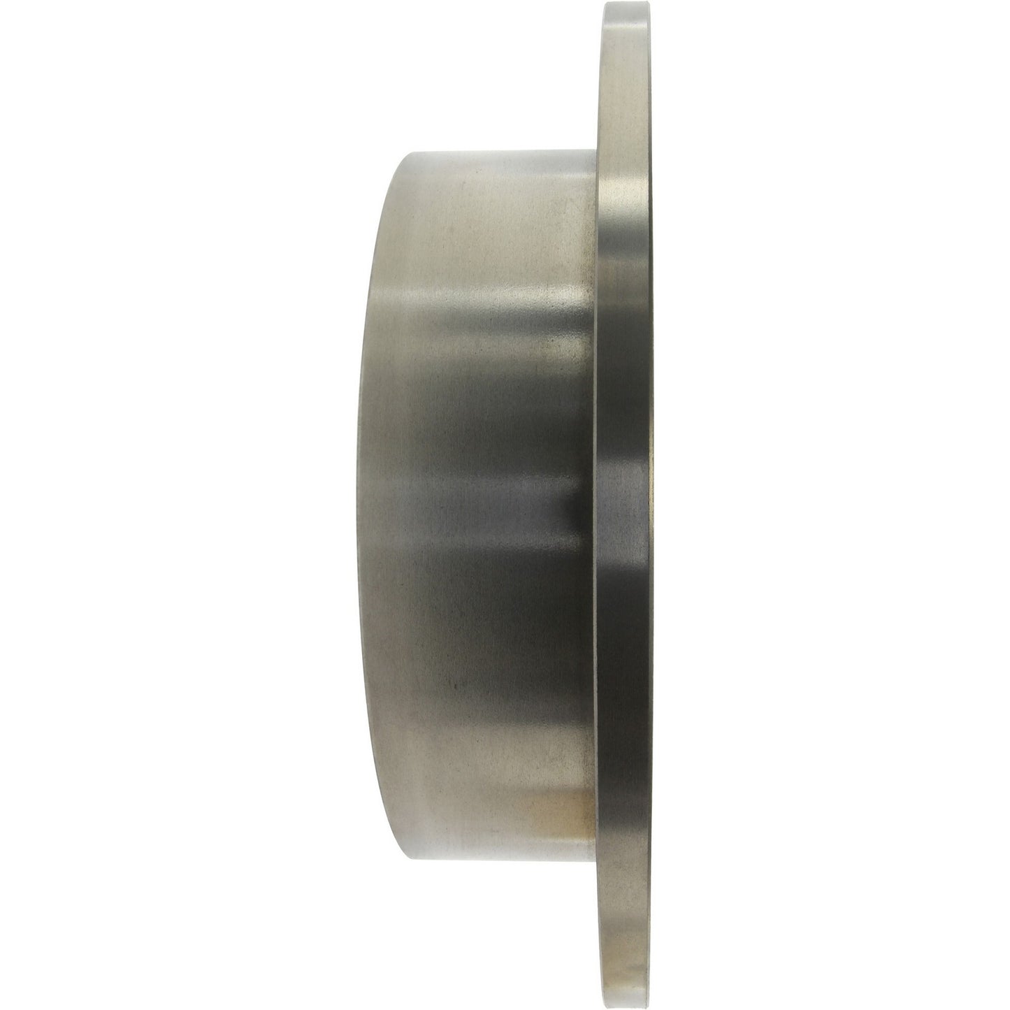 Centric Parts Disc Brake Rotor Non-Directional Finish 121.65061