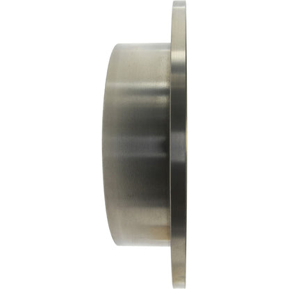 Centric Parts Disc Brake Rotor Non-Directional Finish 121.65061