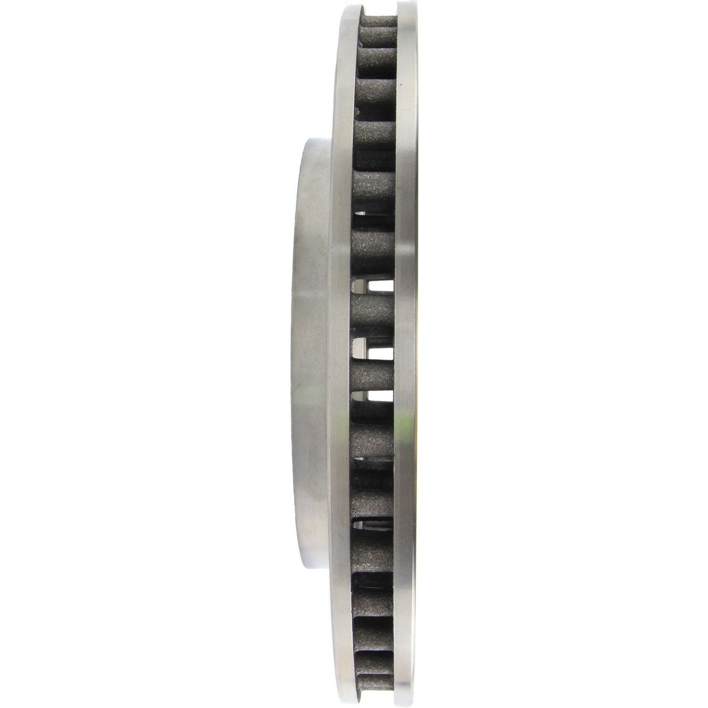 Centric Parts Disc Brake Rotor C-Tek Standard Non-Directional Finishes for 2000-2003 Ford F-150, 2004 F-150 Heritage, 1997-1999 F-250, 1997 F-250 HD 121.65062