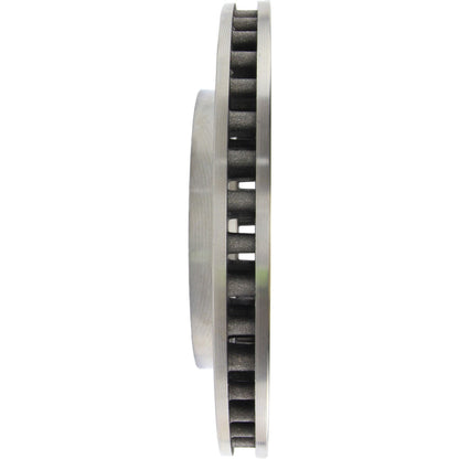Centric Parts Disc Brake Rotor C-Tek Standard Non-Directional Finishes for 2000-2003 Ford F-150, 2004 F-150 Heritage, 1997-1999 F-250, 1997 F-250 HD 121.65062