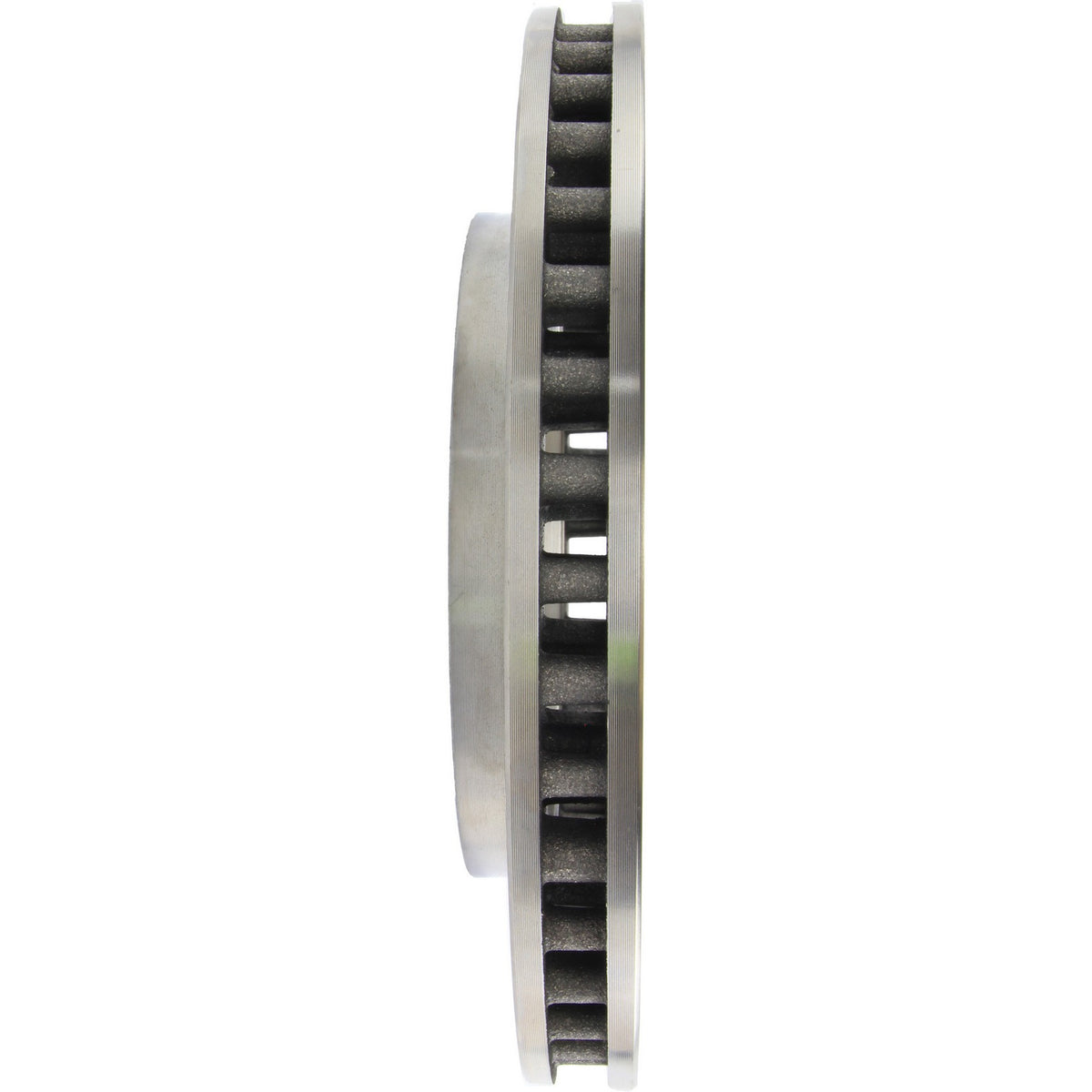 Centric Parts Disc Brake Rotor C-Tek Standard Non-Directional Finishes for 2000-2003 Ford F-150, 2004 F-150 Heritage, 1997-1999 F-250, 1997 F-250 HD 121.65062