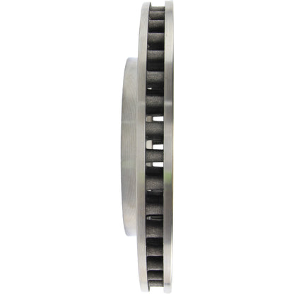 Centric Parts Disc Brake Rotor C-Tek Standard Non-Directional Finishes for 2000-2003 Ford F-150, 2004 F-150 Heritage, 1997-1999 F-250, 1997 F-250 HD 121.65062