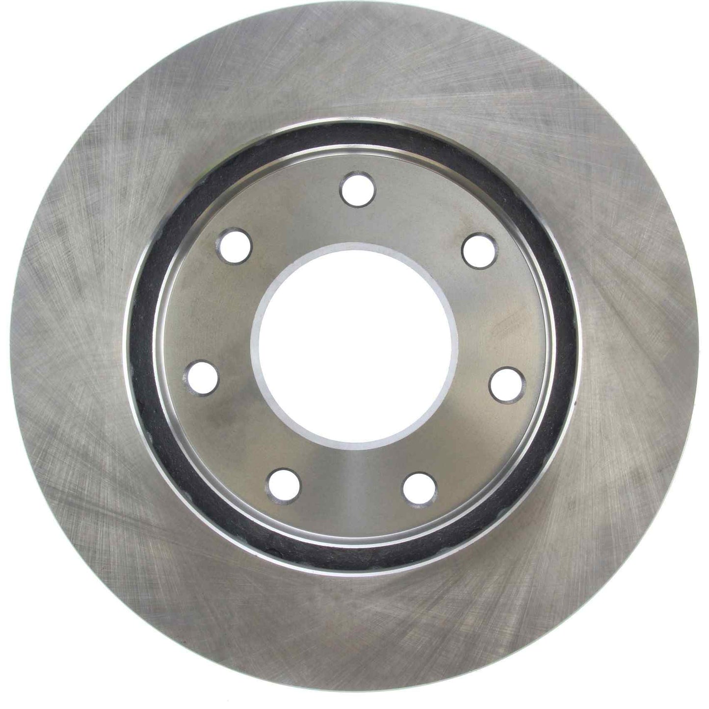 Centric Parts Disc Brake Rotor C-Tek Standard Non-Directional Finishes for 2000-2003 Ford F-150, 2004 F-150 Heritage, 1997-1999 F-250, 1997 F-250 HD 121.65062