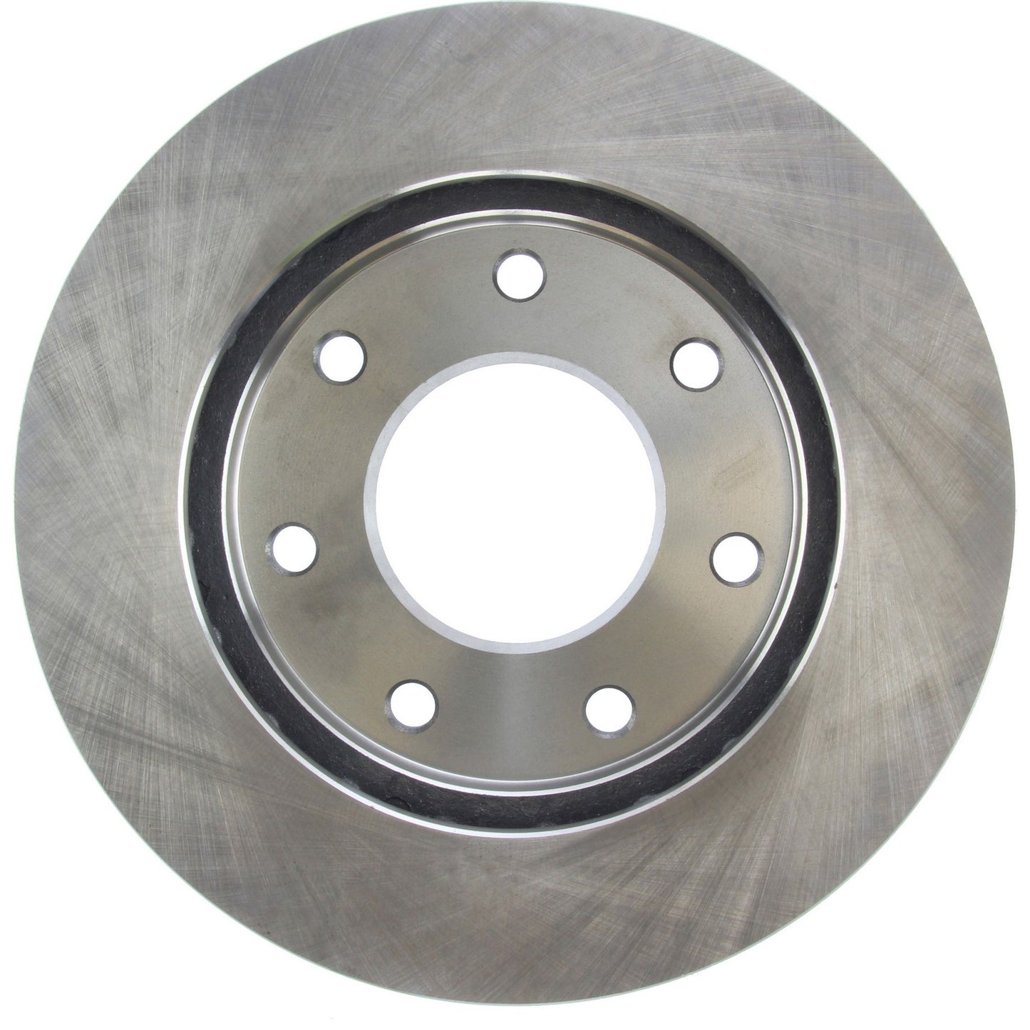 Centric Parts Disc Brake Rotor C-Tek Standard Non-Directional Finishes for 2000-2003 Ford F-150, 2004 F-150 Heritage, 1997-1999 F-250, 1997 F-250 HD 121.65062