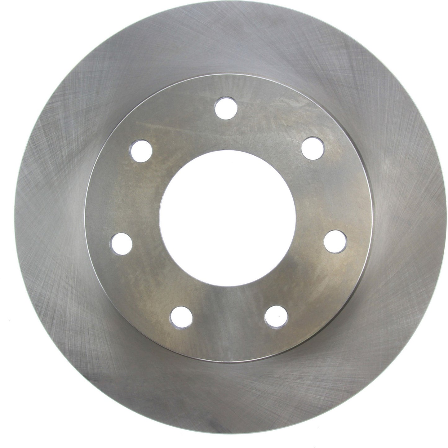 Centric Parts Disc Brake Rotor C-Tek Standard Non-Directional Finishes for 2000-2003 Ford F-150, 2004 F-150 Heritage, 1997-1999 F-250, 1997 F-250 HD 121.65062
