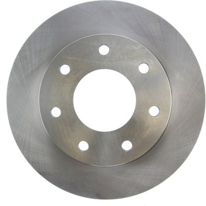 Centric Parts Disc Brake Rotor C-Tek Standard Non-Directional Finishes for 2000-2003 Ford F-150, 2004 F-150 Heritage, 1997-1999 F-250, 1997 F-250 HD 121.65062