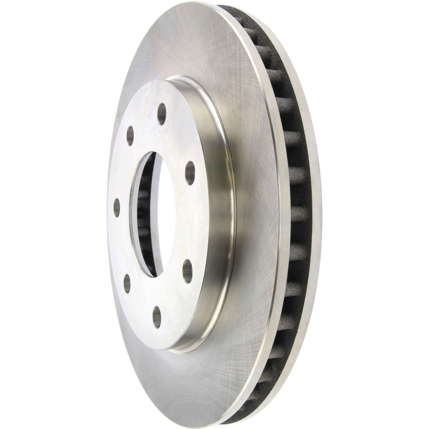 Centric Parts Disc Brake Rotor C-Tek Standard Non-Directional Finishes for 2000-2003 Ford F-150, 2004 F-150 Heritage, 1997-1999 F-250, 1997 F-250 HD 121.65062