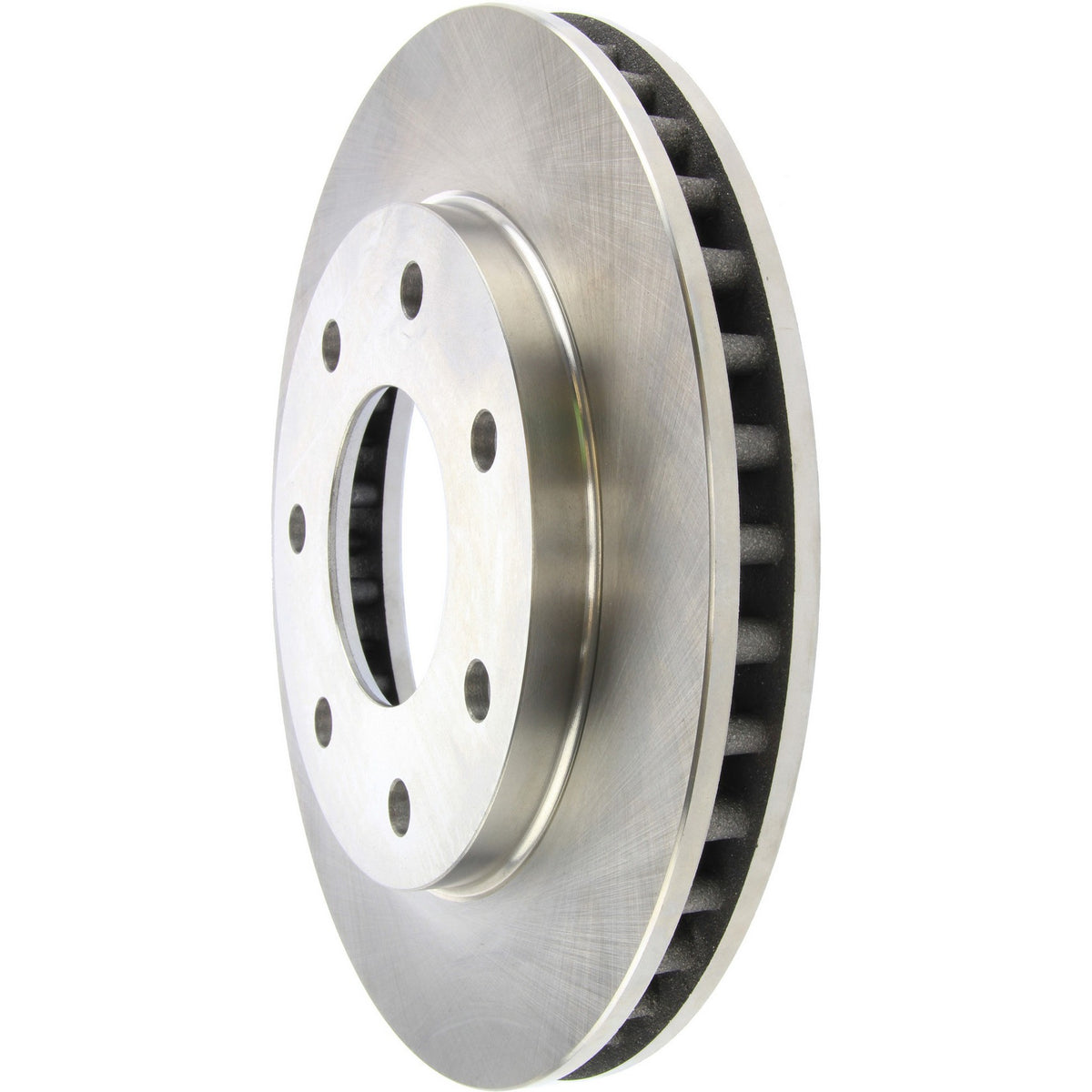 Centric Parts Disc Brake Rotor C-Tek Standard Non-Directional Finishes for 2000-2003 Ford F-150, 2004 F-150 Heritage, 1997-1999 F-250, 1997 F-250 HD 121.65062