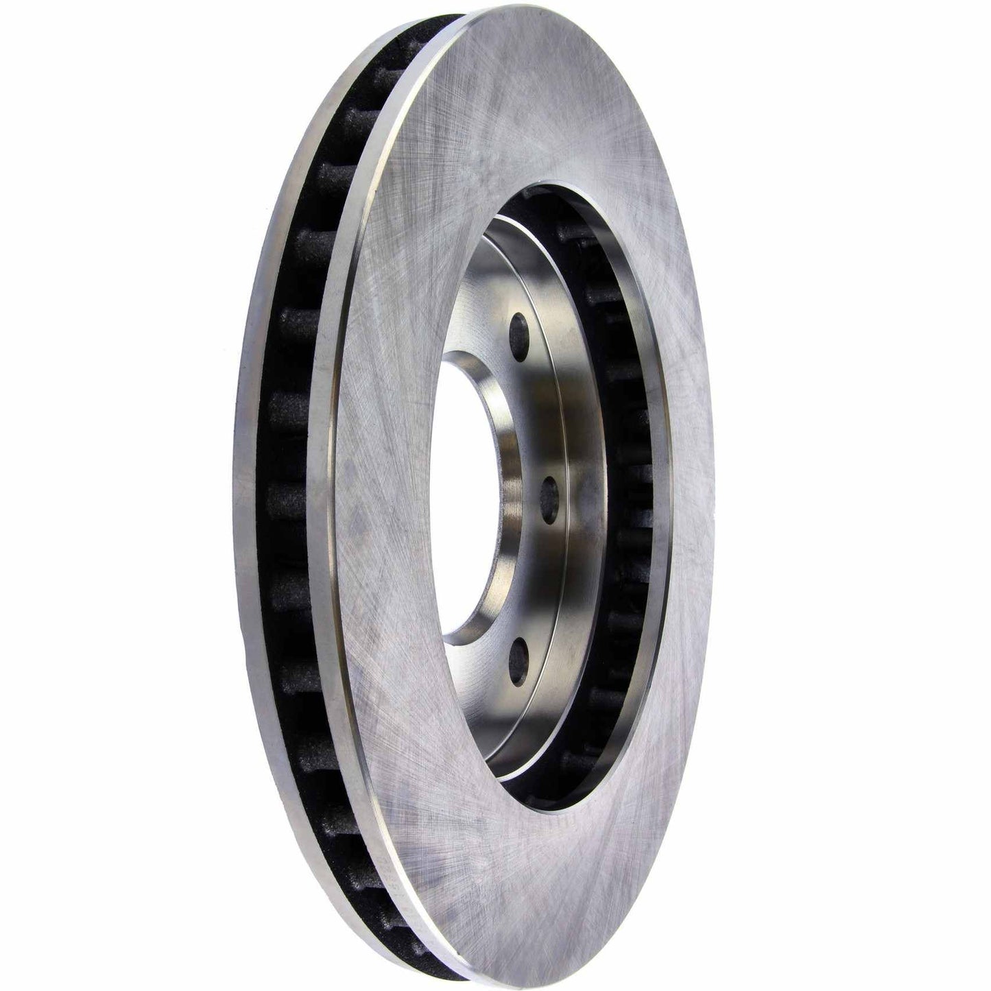 Centric Parts Disc Brake Rotor C-Tek Standard Non-Directional Finishes for 2000-2003 Ford F-150, 2004 F-150 Heritage, 1997-1999 F-250, 1997 F-250 HD 121.65062