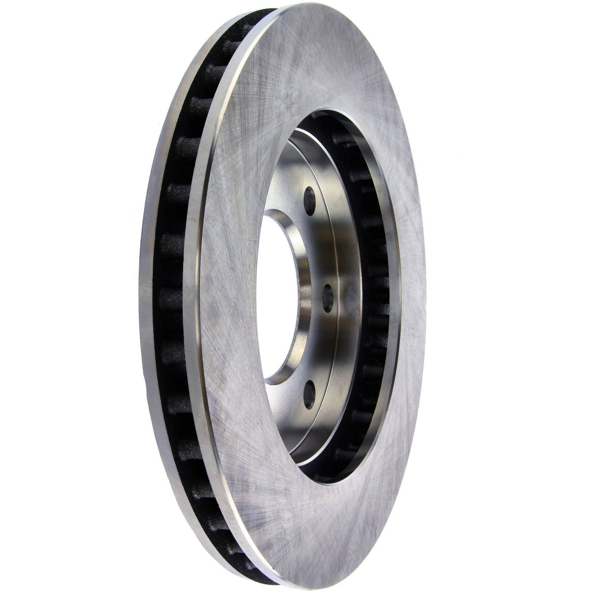 Centric Parts Disc Brake Rotor C-Tek Standard Non-Directional Finishes for 2000-2003 Ford F-150, 2004 F-150 Heritage, 1997-1999 F-250, 1997 F-250 HD 121.65062