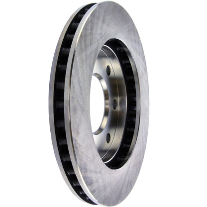 Centric Parts Disc Brake Rotor C-Tek Standard Non-Directional Finishes for 2000-2003 Ford F-150, 2004 F-150 Heritage, 1997-1999 F-250, 1997 F-250 HD 121.65062