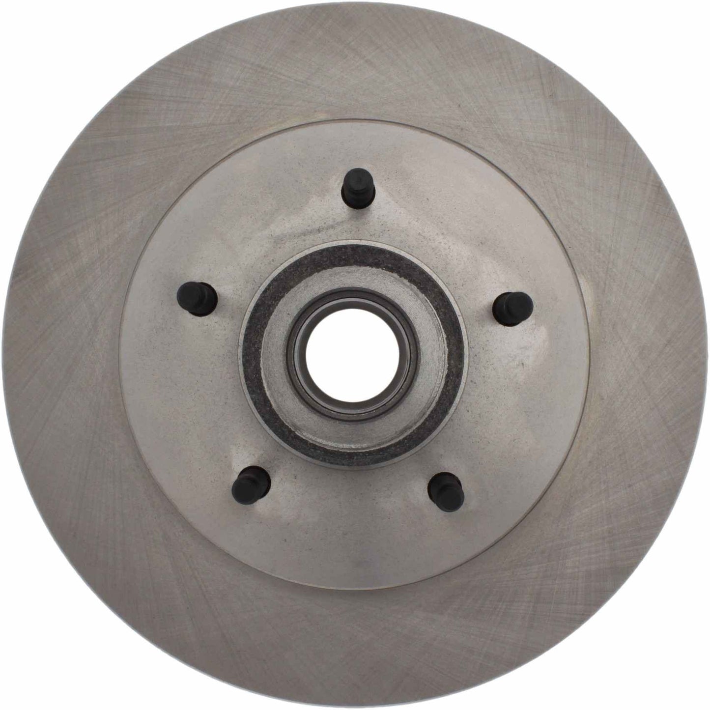 Centric Parts Disc Brake Rotor Standard with Non-Directional Finishes for 1997-2000 Ford Expedition, 1999 F-150, 2000-1998 Lincoln Navigator 121.65063