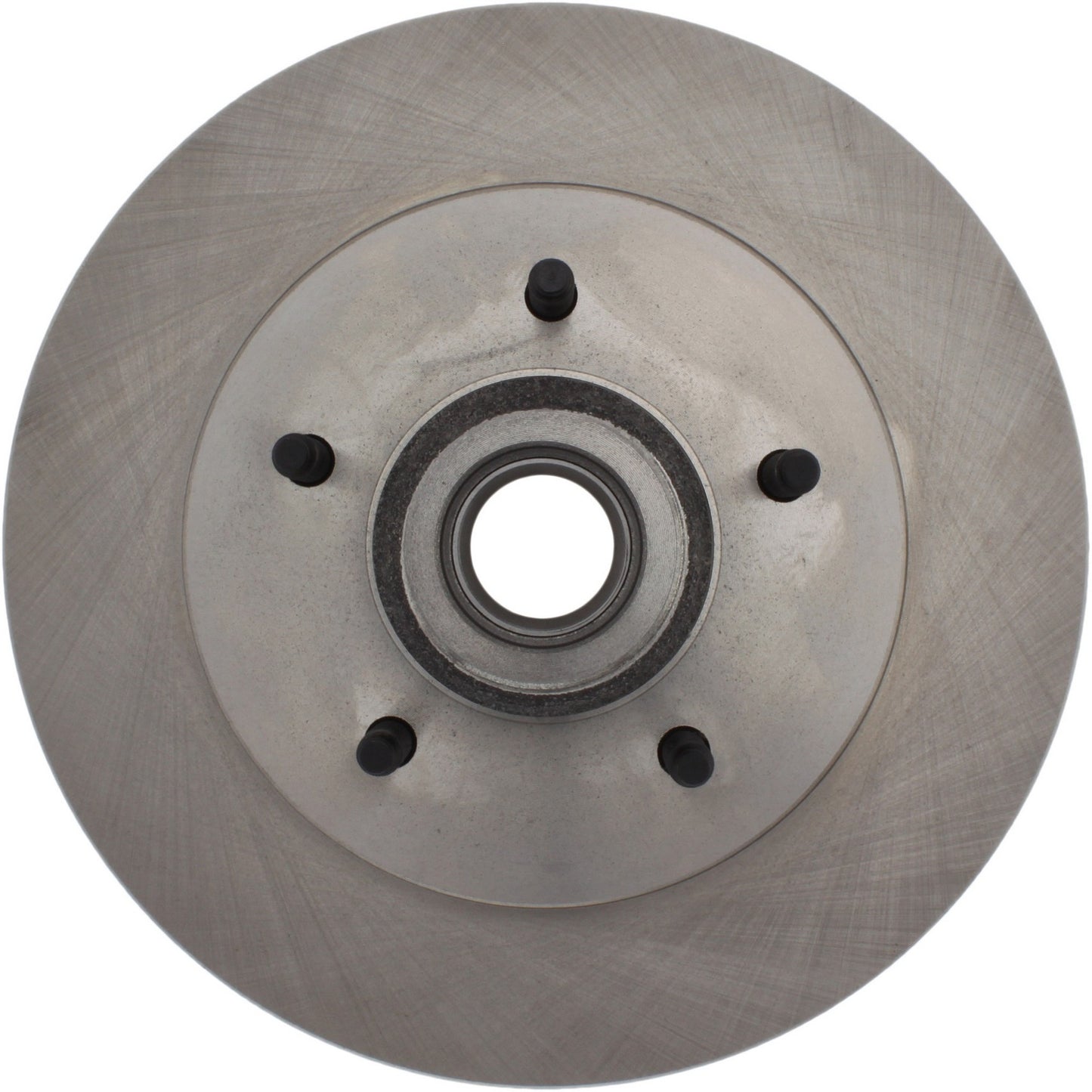 Centric Parts Disc Brake Rotor Standard with Non-Directional Finishes for 1997-2000 Ford Expedition, 1999 F-150, 2000-1998 Lincoln Navigator 121.65063