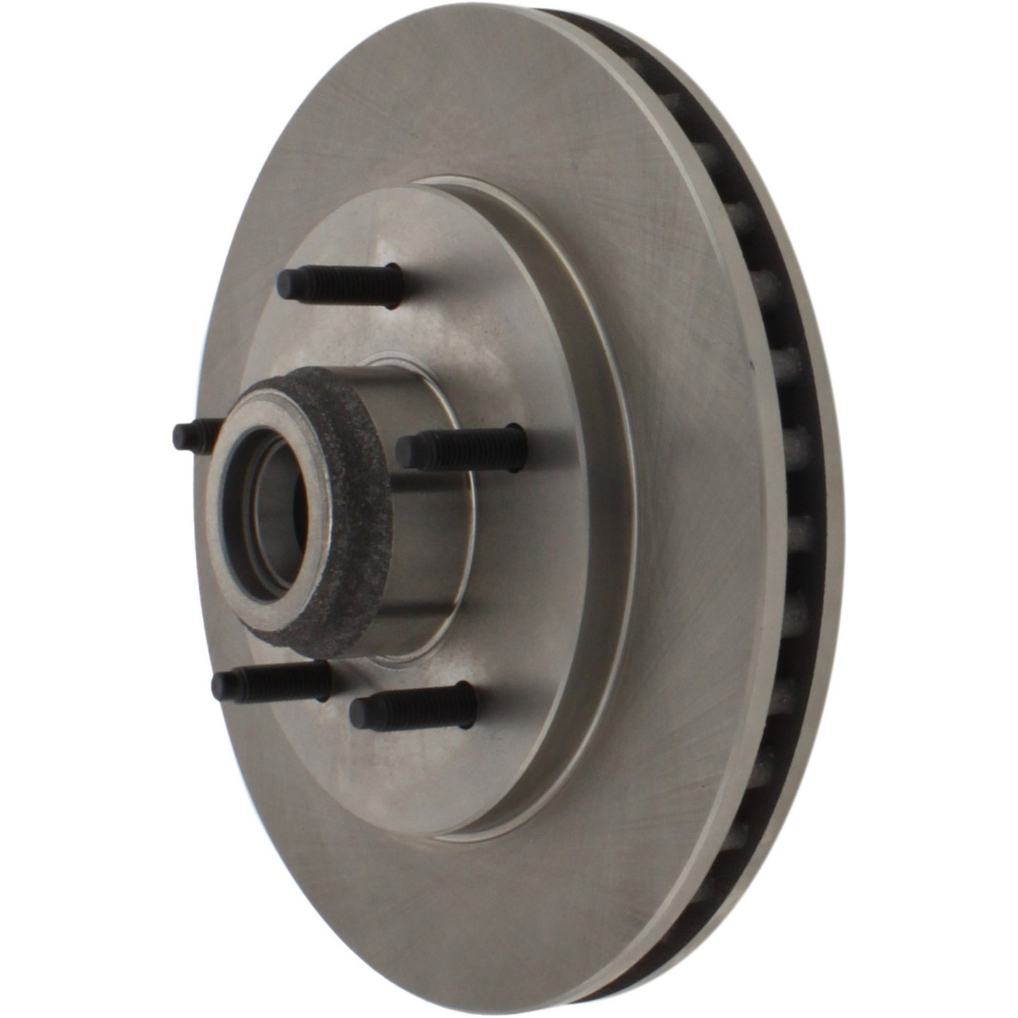 Centric Parts Disc Brake Rotor Standard with Non-Directional Finishes for 1997-2000 Ford Expedition, 1999 F-150, 2000-1998 Lincoln Navigator 121.65063