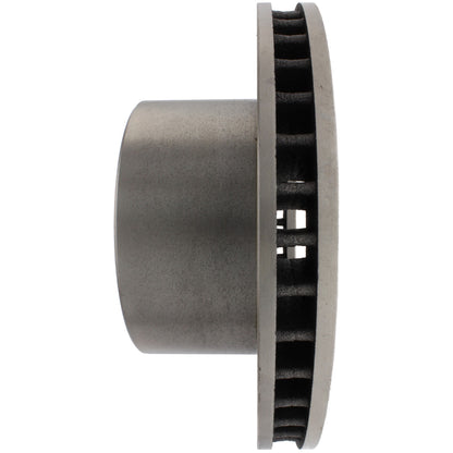 Centric Parts Disc Brake Rotor Non-Directional Finishes 121.65064