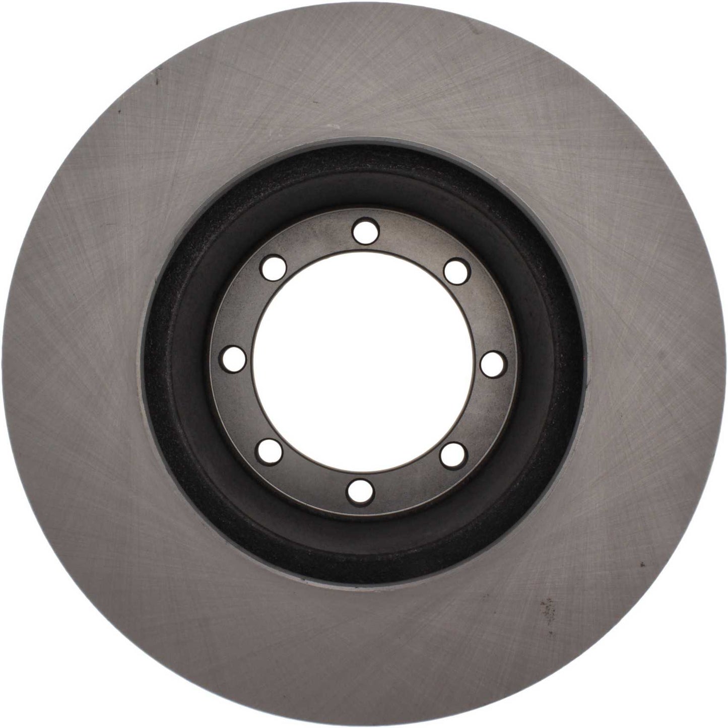 Centric Parts Disc Brake Rotor Non-Directional Finishes 121.65064