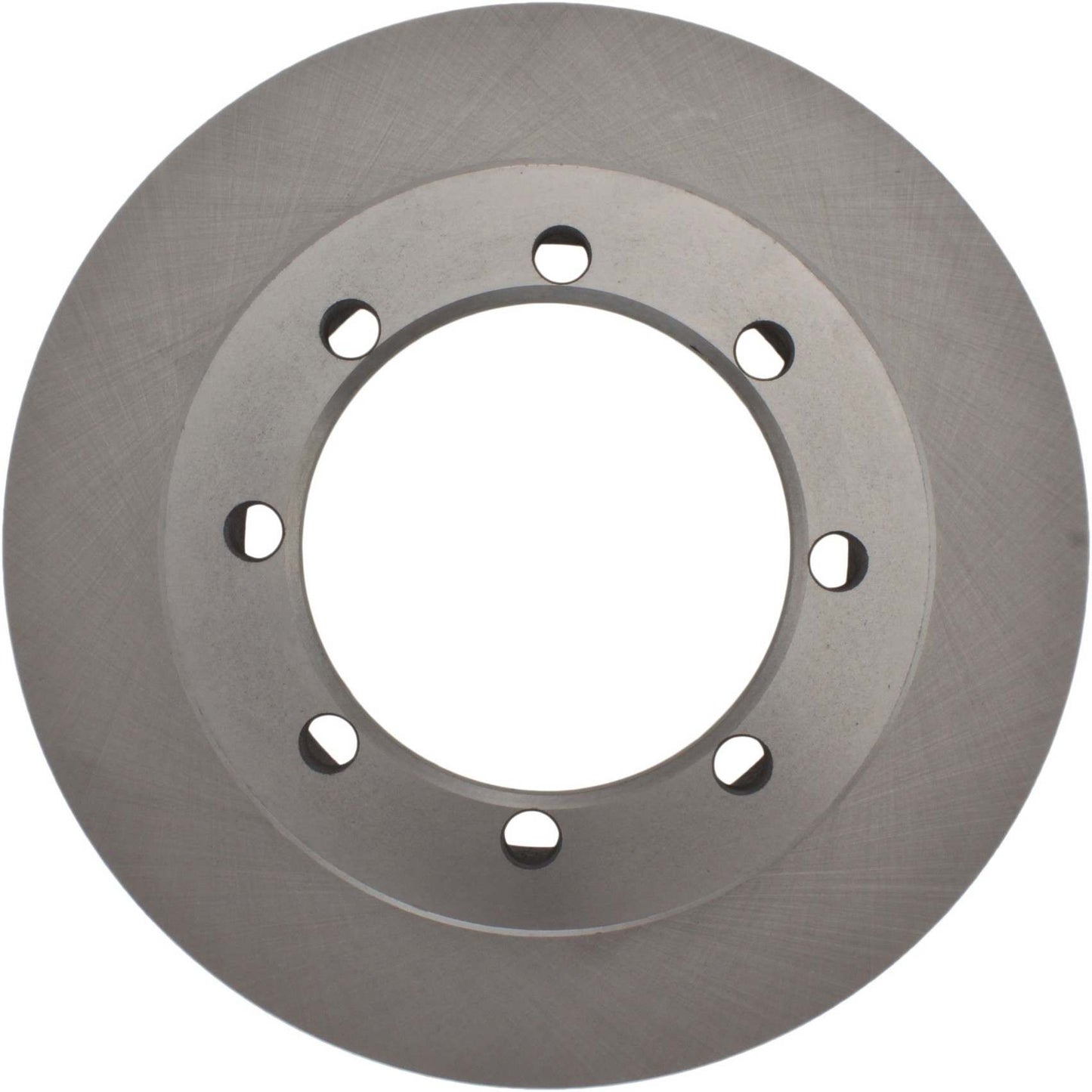 Centric Parts Disc Brake Rotor Non-Directional Finishes 121.65064