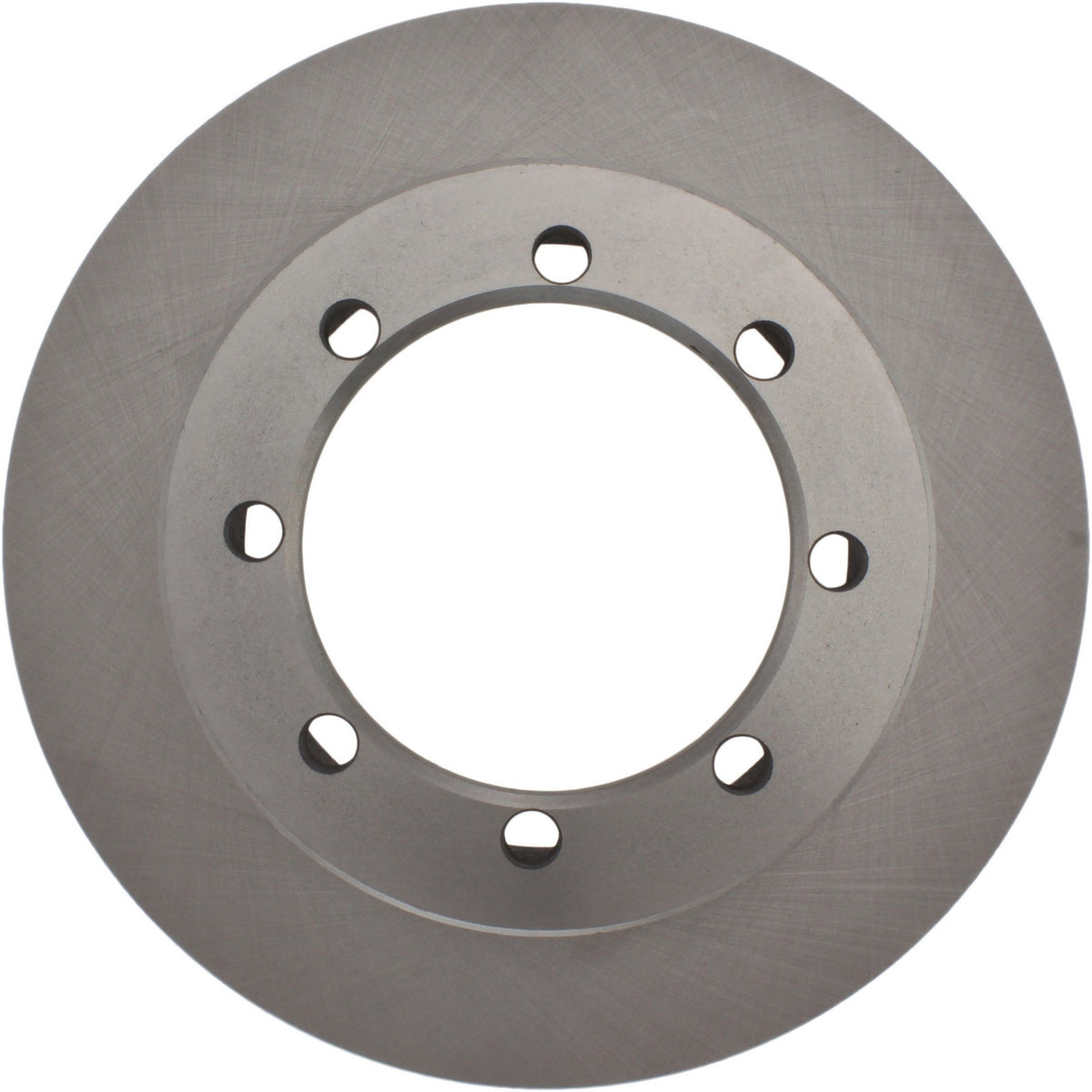 Centric Parts Disc Brake Rotor Non-Directional Finishes 121.65064