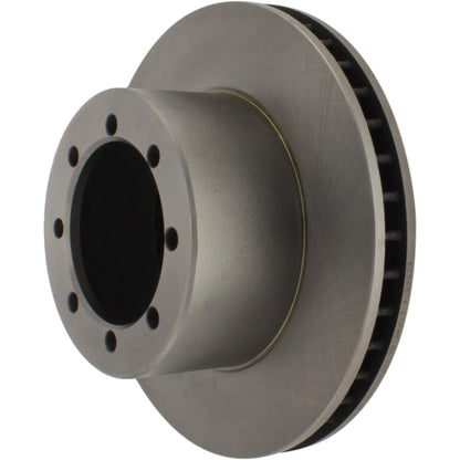 Centric Parts Disc Brake Rotor Non-Directional Finishes 121.65064