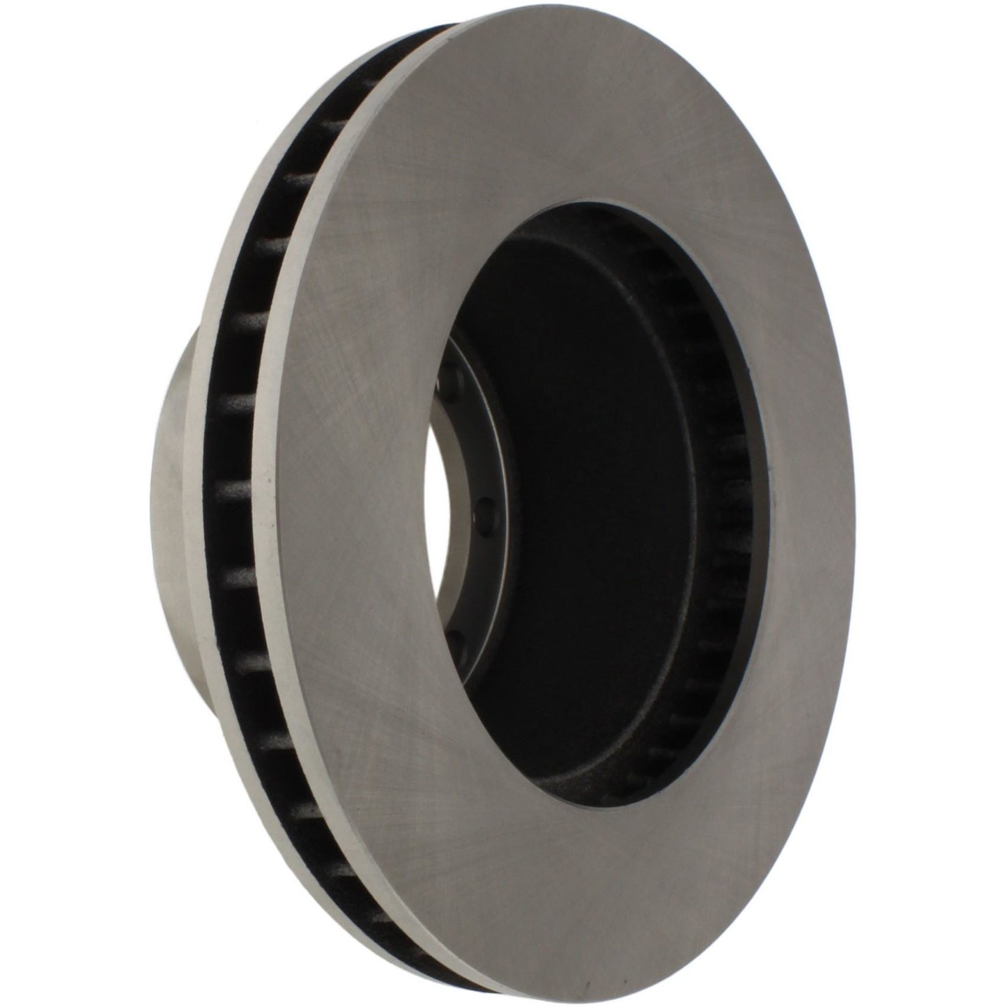 Centric Parts Disc Brake Rotor Non-Directional Finishes 121.65064