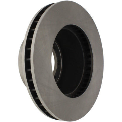 Centric Parts Disc Brake Rotor Non-Directional Finishes 121.65064