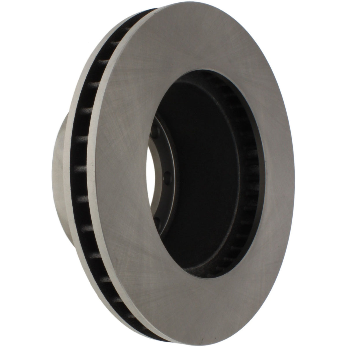 Centric Parts Disc Brake Rotor Non-Directional Finishes 121.65064