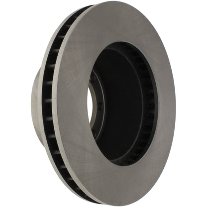 Centric Parts Disc Brake Rotor Non-Directional Finishes 121.65064