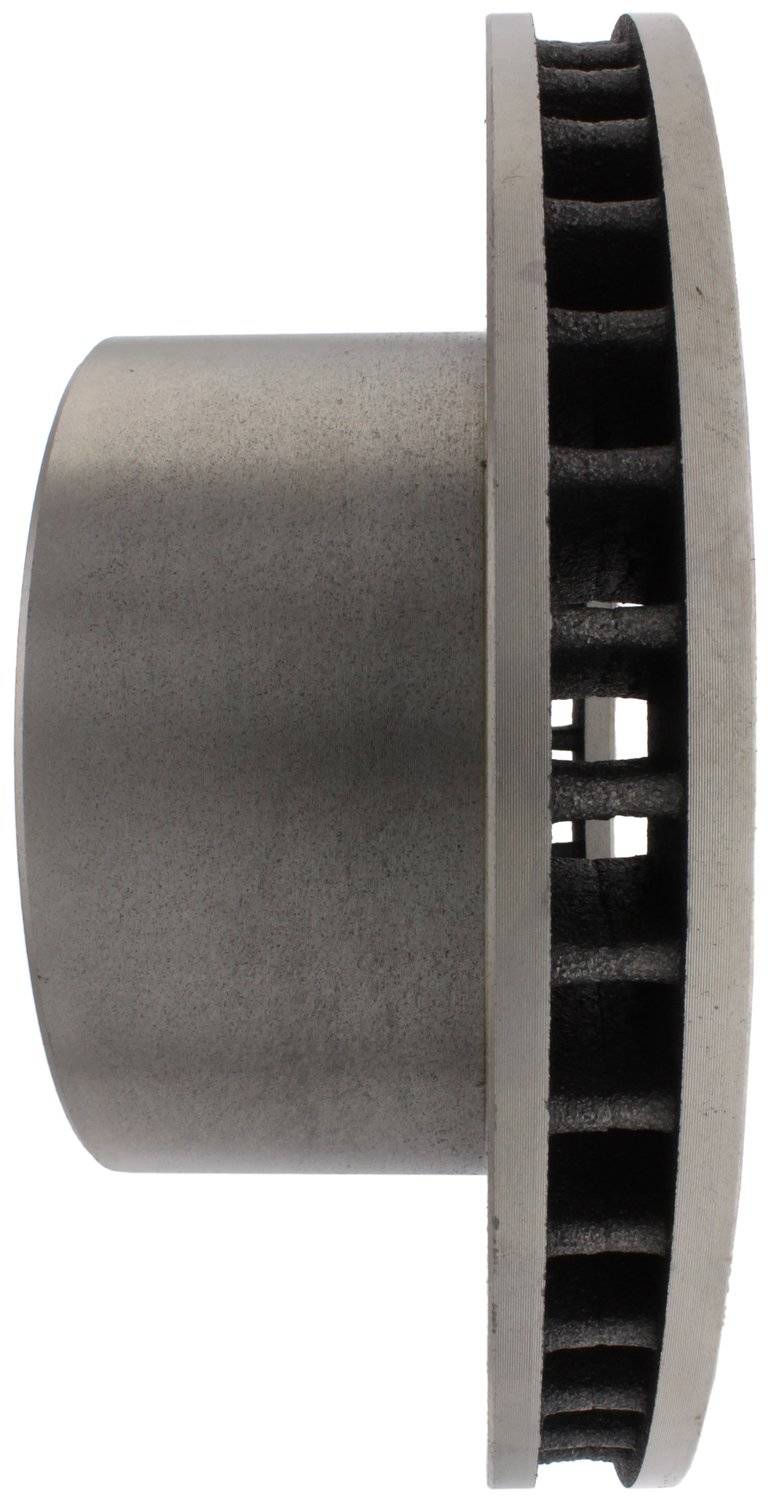 Centric Parts Disc Brake Rotor Non-Directional Finishes 121.65064