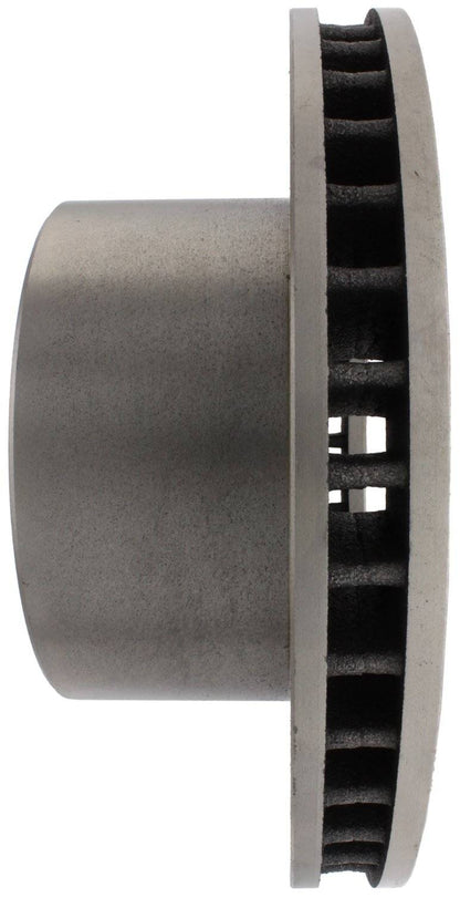 Centric Parts Disc Brake Rotor Non-Directional Finishes 121.65064