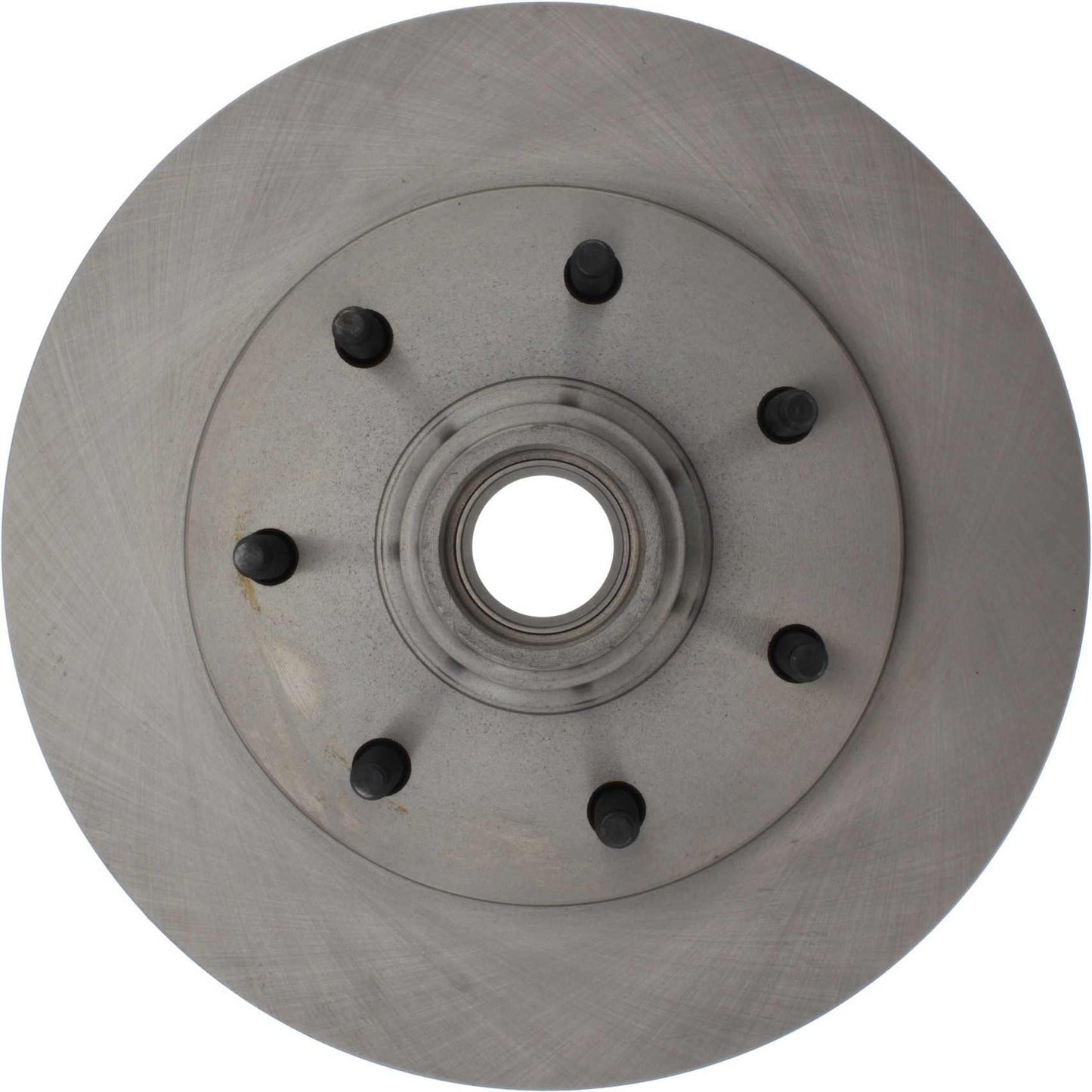Centric Parts Disc Brake Rotor Standard with Non-Directional Finishes for 2000-2001 Ford F-150, 1997-1999 Ford F-250, 1997 Ford F-250 HD 121.65065