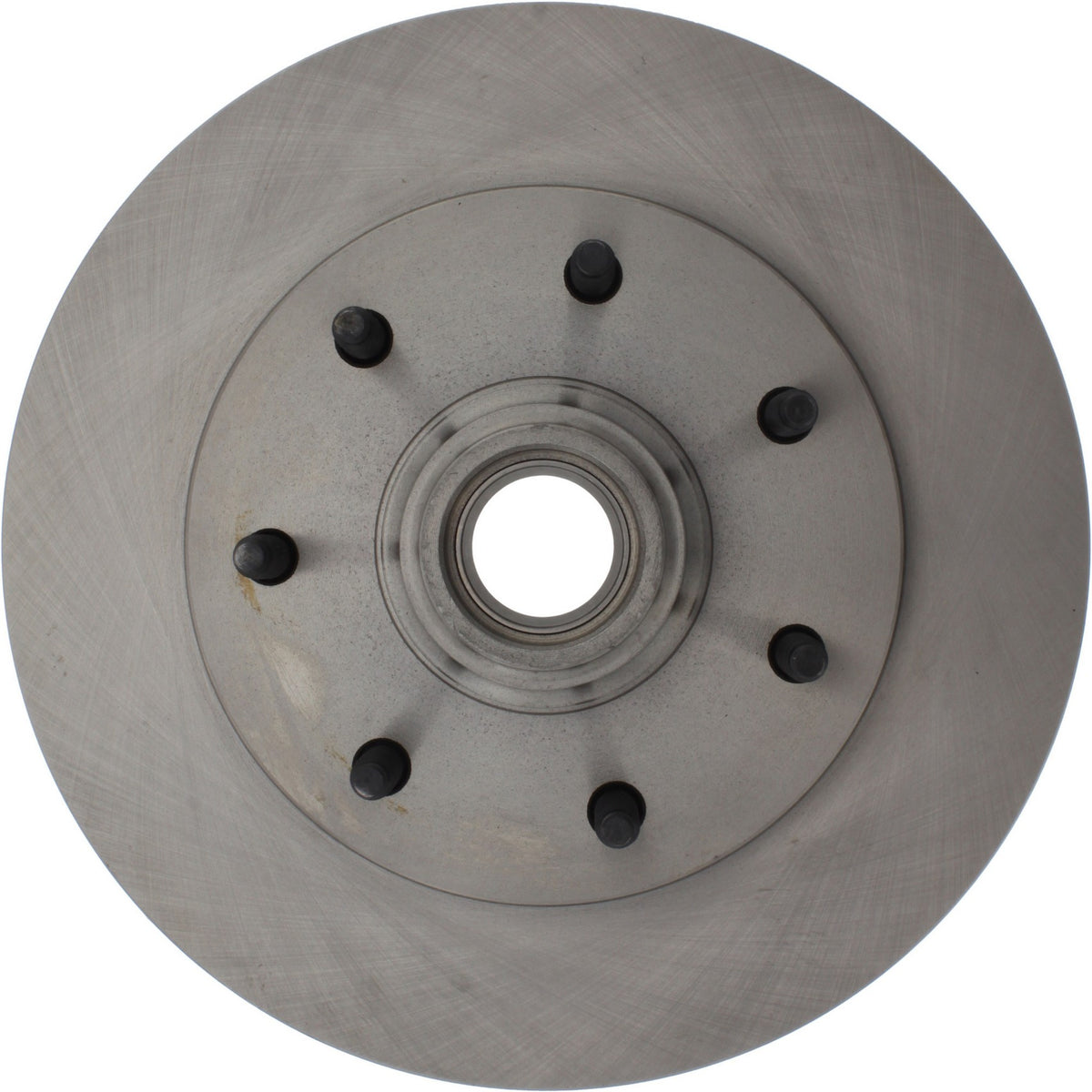 Centric Parts Disc Brake Rotor Standard with Non-Directional Finishes for 2000-2001 Ford F-150, 1997-1999 Ford F-250, 1997 Ford F-250 HD 121.65065