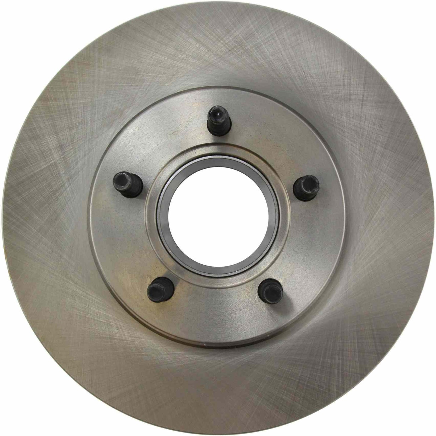 Centric Parts Disc Brake Rotor and Hub Assembly Standard Brake Rotor with Non-Directional Finishes for 1995-1997 Ford Ranger 121.65066