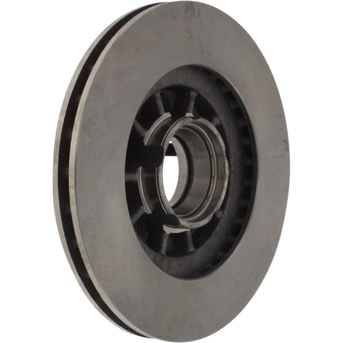 Centric Parts Disc Brake Rotor and Hub Assembly Standard Brake Rotor with Non-Directional Finishes for 1995-1997 Ford Ranger 121.65066