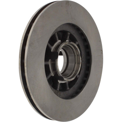 Centric Parts Disc Brake Rotor and Hub Assembly Standard Brake Rotor with Non-Directional Finishes for 1995-1997 Ford Ranger 121.65066