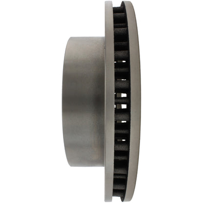 Centric Parts Disc Brake Rotor with Non-Directional Finishes 121.65067