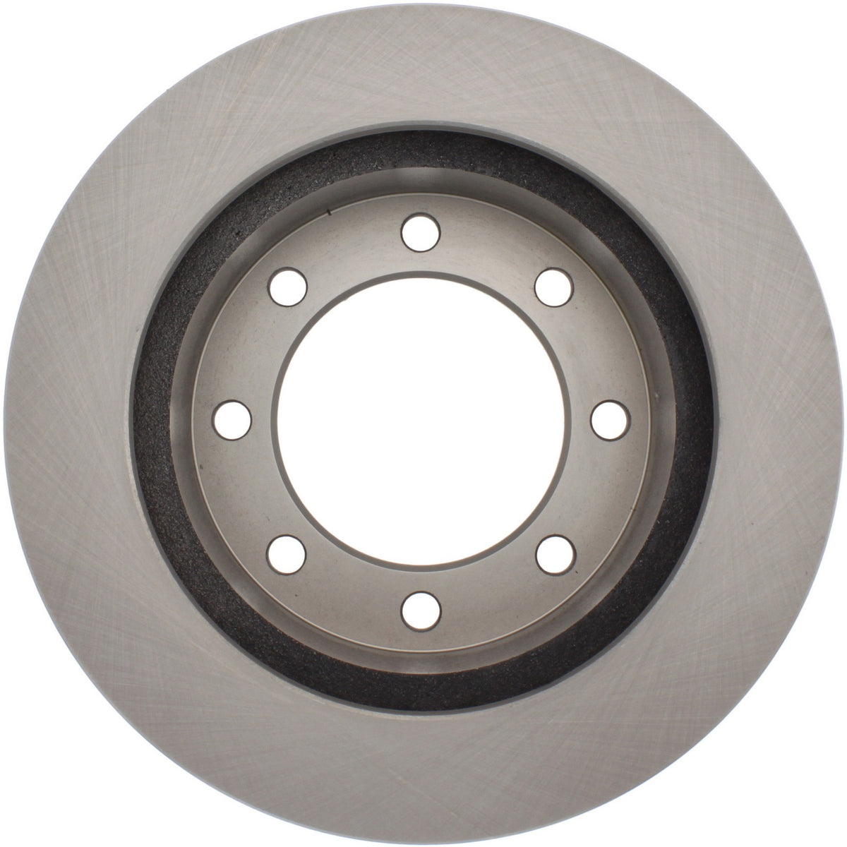 Centric Parts Disc Brake Rotor with Non-Directional Finishes 121.65067