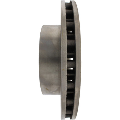 Centric Parts Disc Brake Rotor Non-Directional Finishes for 2000-2025 Vehicles 121.65068