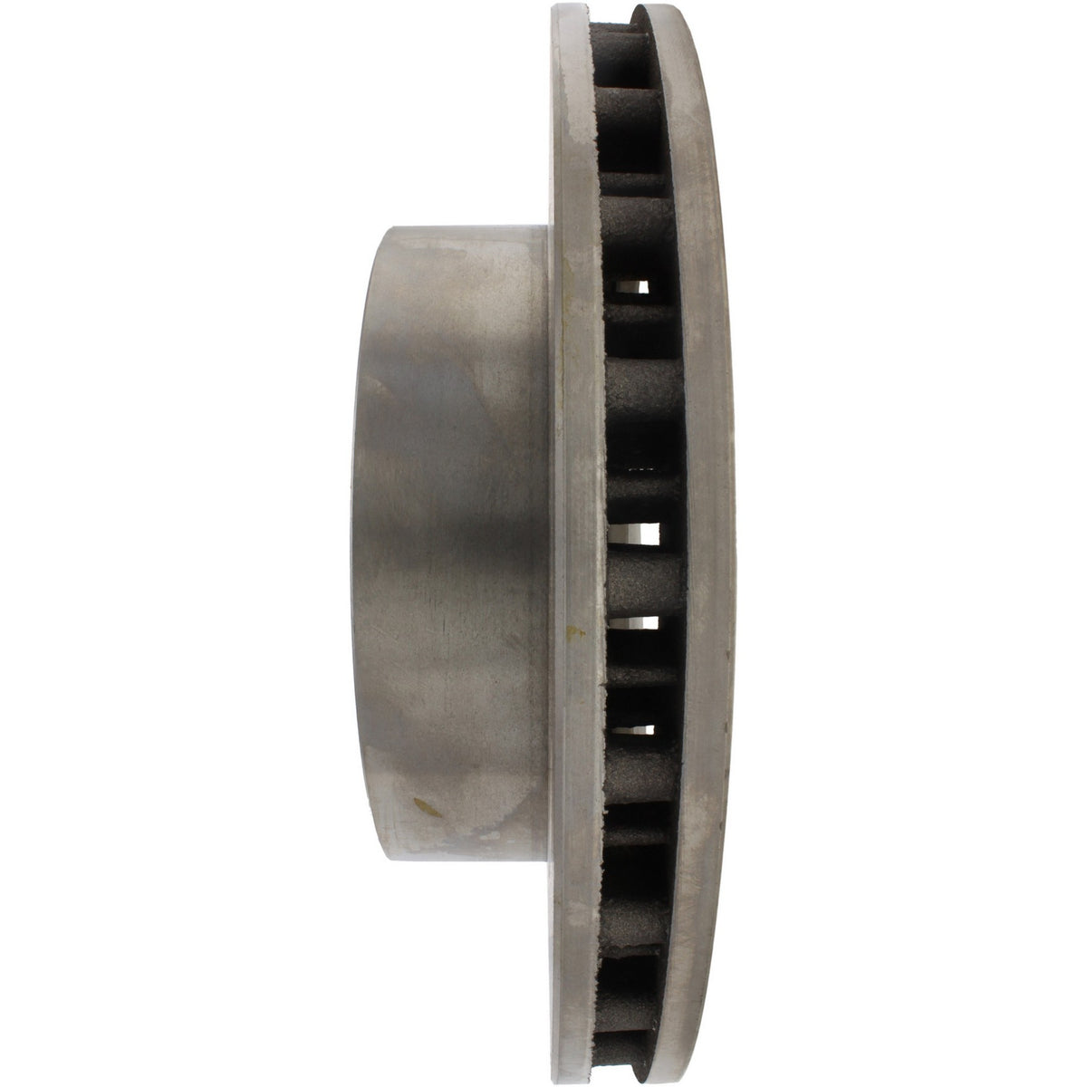 Centric Parts Disc Brake Rotor Non-Directional Finishes for 2000-2025 Vehicles 121.65068