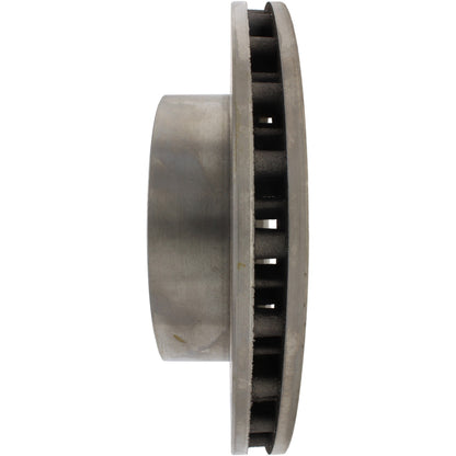 Centric Parts Disc Brake Rotor Non-Directional Finishes for 2000-2025 Vehicles 121.65068