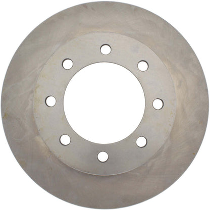 Centric Parts Disc Brake Rotor Non-Directional Finishes for 2000-2025 Vehicles 121.65068