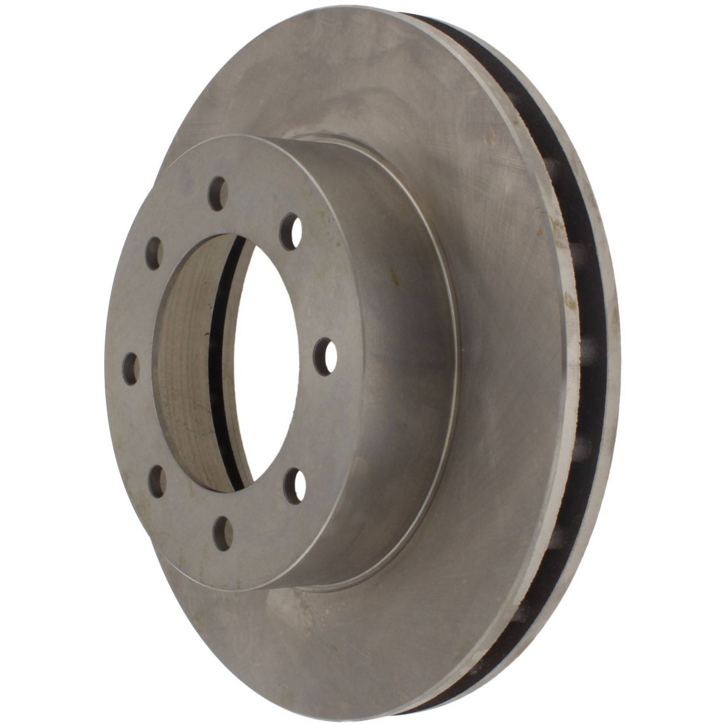 Centric Parts Disc Brake Rotor Non-Directional Finishes for 2000-2025 Vehicles 121.65068