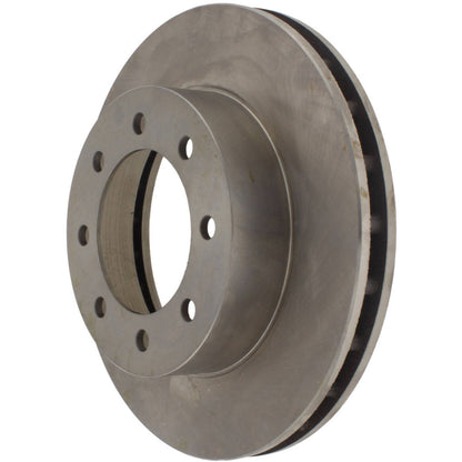 Centric Parts Disc Brake Rotor Non-Directional Finishes for 2000-2025 Vehicles 121.65068