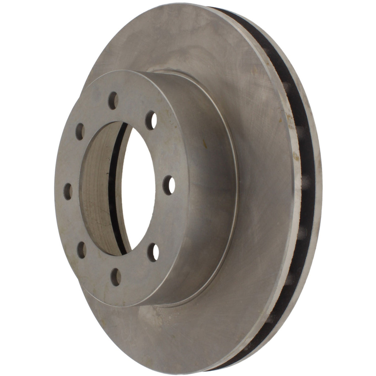 Centric Parts Disc Brake Rotor Non-Directional Finishes for 2000-2025 Vehicles 121.65068