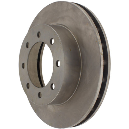 Centric Parts Disc Brake Rotor Non-Directional Finishes for 2000-2025 Vehicles 121.65068