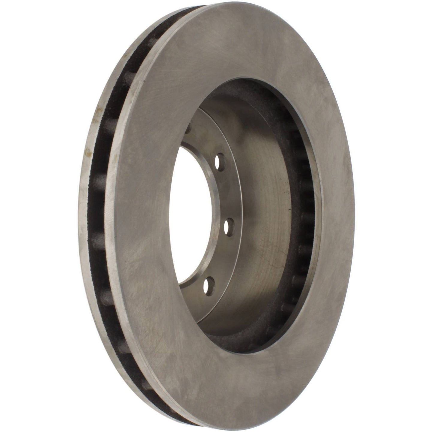 Centric Parts Disc Brake Rotor Non-Directional Finishes for 2000-2025 Vehicles 121.65068