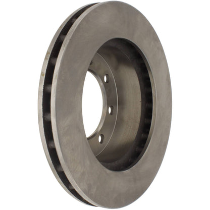 Centric Parts Disc Brake Rotor Non-Directional Finishes for 2000-2025 Vehicles 121.65068