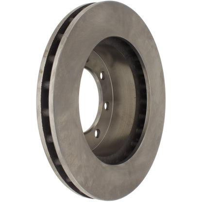 Centric Parts Disc Brake Rotor Non-Directional Finishes for 2000-2025 Vehicles 121.65068